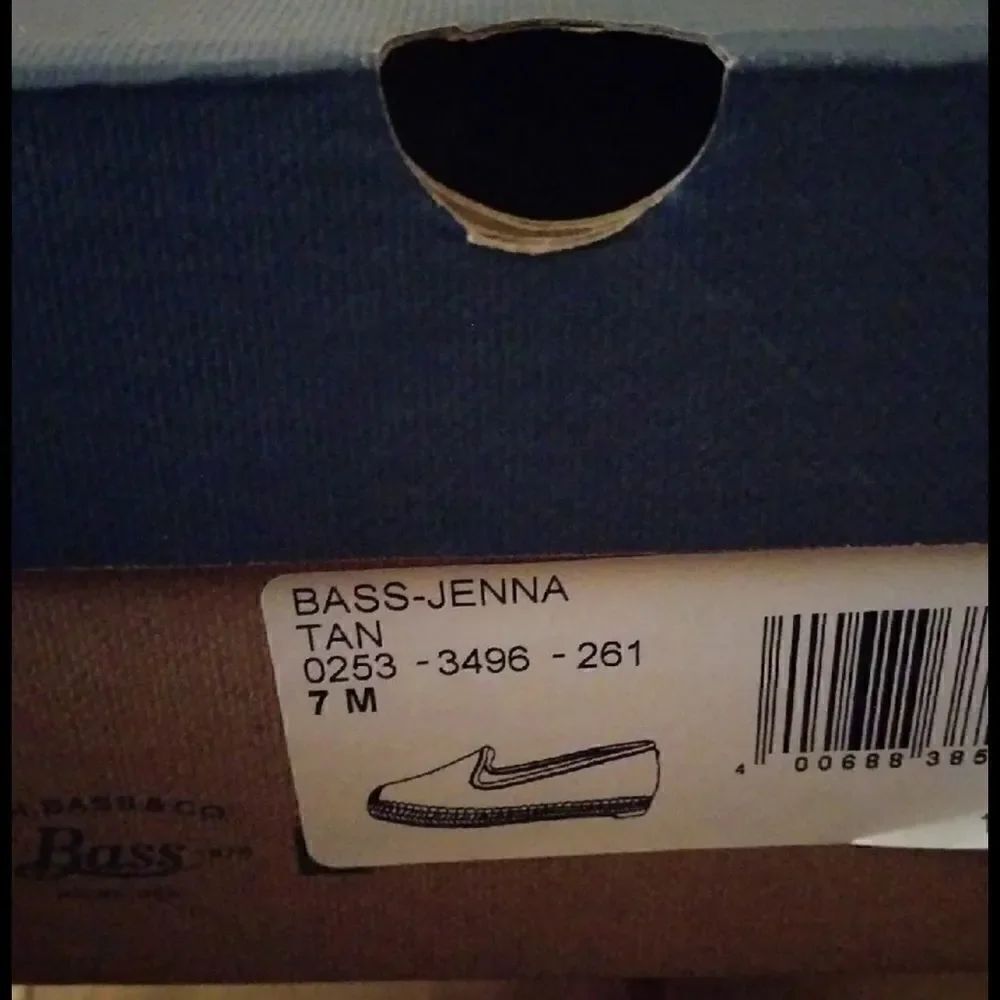 Bass Loafers - Picture 7 of 7